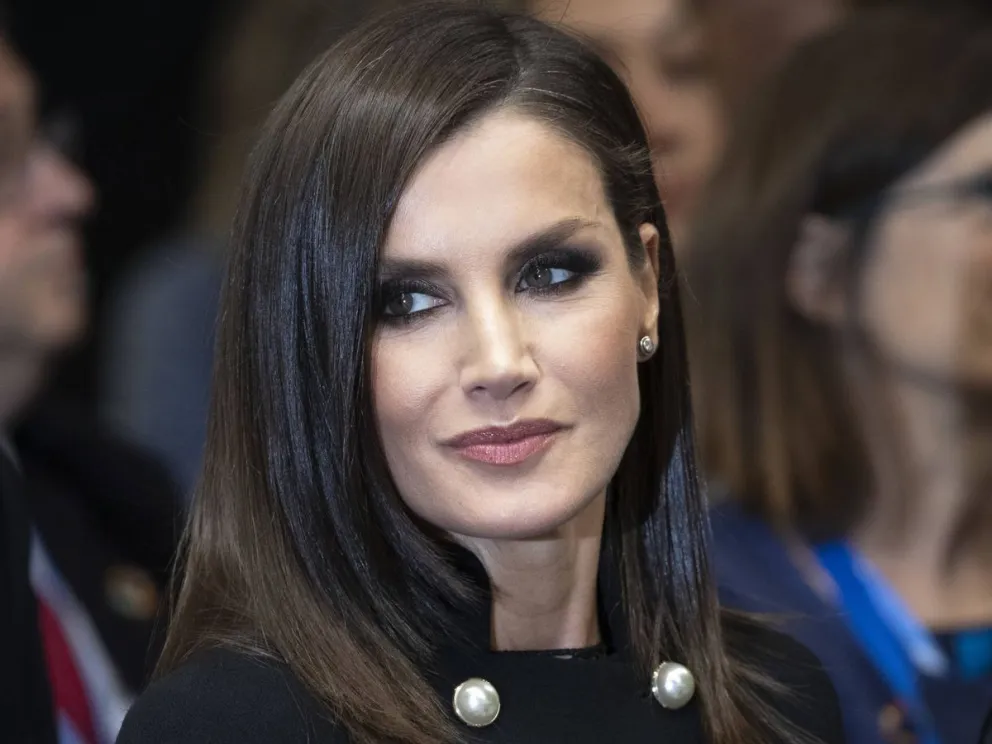 La reina Letizia lo dejó tras estar muchos años unida a él