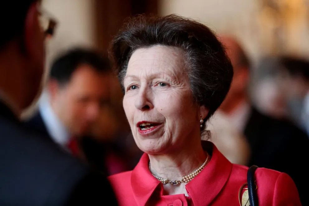 Esta fue la ingrata declaración de la princesa Ana contra el rey Carlos III y su manera de reinar