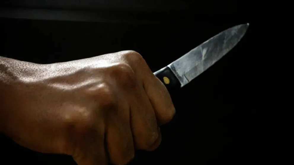 Lo encontraron en Ushuaia: salteño de 30 años apuñaló a joven en el abdomen 