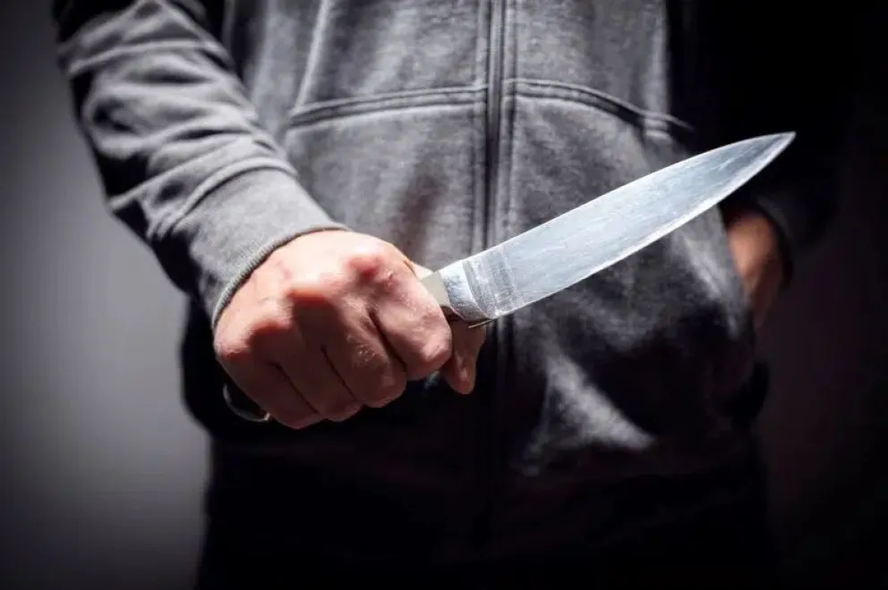 Homicidio en Juan Manuel de Rosas