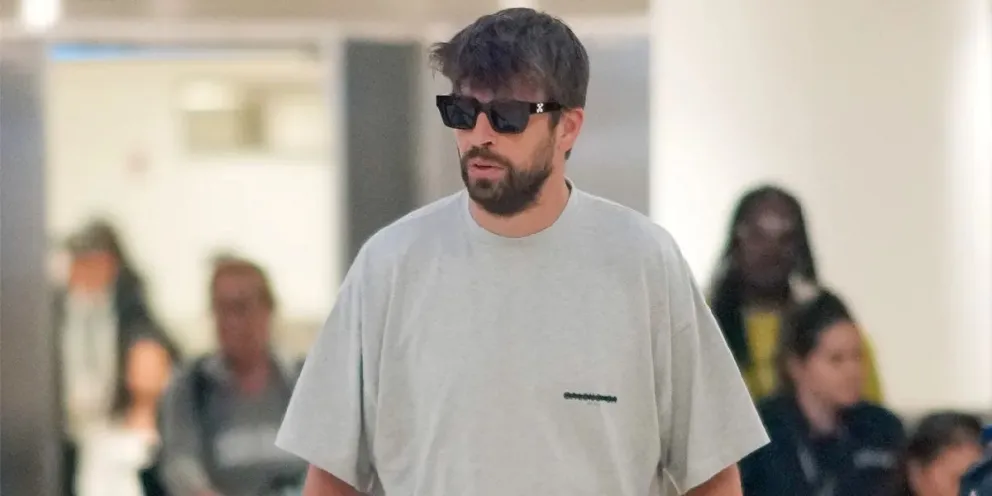 Decisión final: se conoció si Gerard Piqué iniciará o no acciones legales contra Shakira 