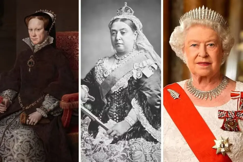 Camila Parker y sus antecesoras: la rica historia de las anteriores reinas consortes
