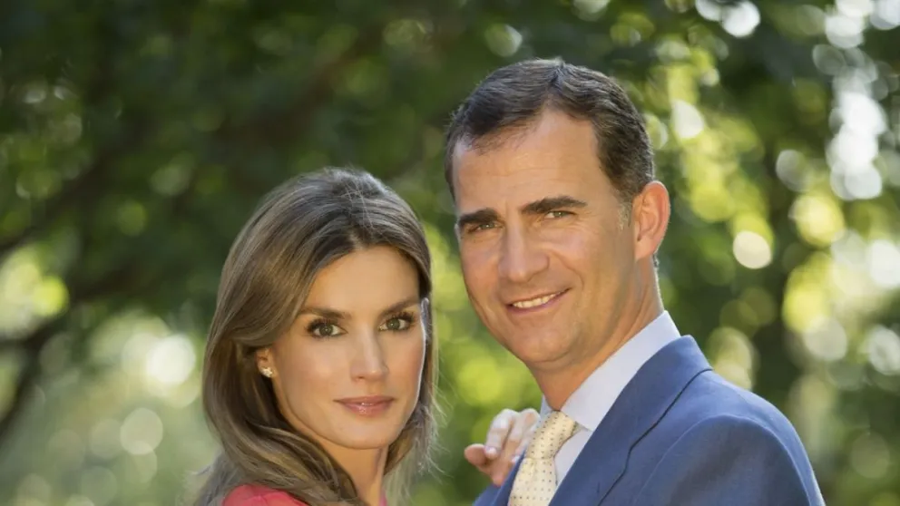 A esto tuvo que decirle adiós la reina Letizia para poder casarse con el rey Felipe
