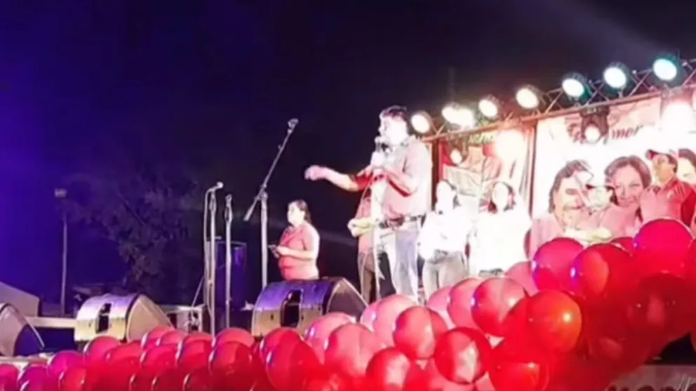 Candidato a intendente recibió amenazas exigiéndole dejar la campaña