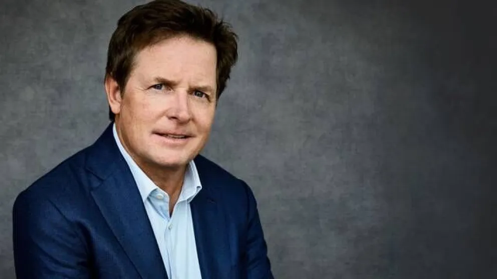 Tremendo: la desgarradora confesión de Michael Fox sobre su dura enfermedad, conmueve a todos