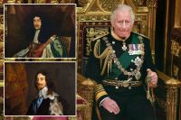 La maldición de Carlos III: las terribles vidas de sus dos antecesores de igual nombre 