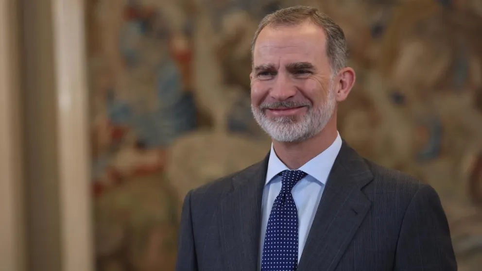 No solo es Juan Carlos I: El rey Felipe también tiene una hija secreta, Letizia horrorizada
