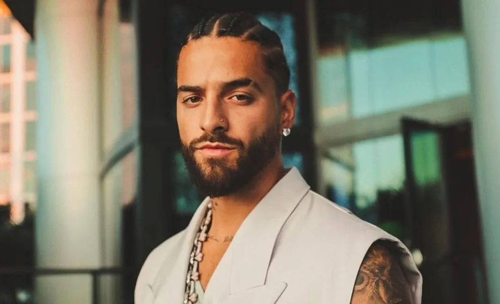 Maluma