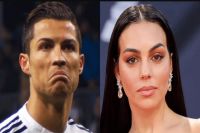 Así respondió Cristiano Ronaldo a su separación de Georgina Rodríguez: rompió el silencio