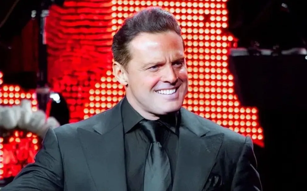 Luis Miguel en Argentina: este es el espectacular escenario en el que se presentará que sorprendió a sus fans