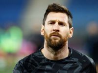 Lionel Messi viajó a Arabia Saudita y enojó al PSG: este es el increíble contrato que tiene con ese país