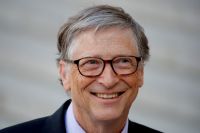 Bill Gates anunció la cura para tratar las terribles enfermedades que existen en la actualidad