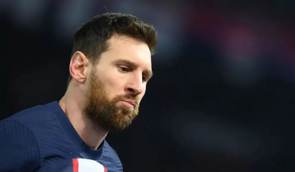  Inter y Al-Hilal descartados: tres equipos de mucha historia buscan a Lionel Messi