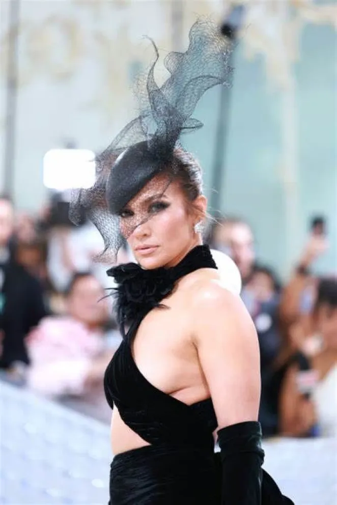 Fueron furor y marcaron tendencia: estas son las celebridades latinas que se lucieron en la MET Gala 2023