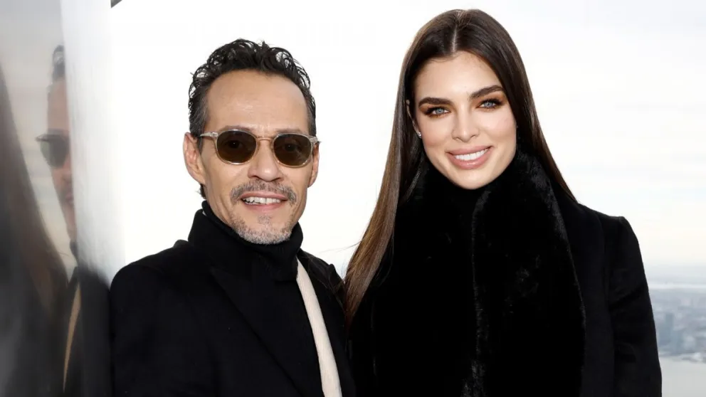 Luego de los rumores de divorcio, Nadia Ferreira y Marc Anthony tomaron esta inesperada decisión