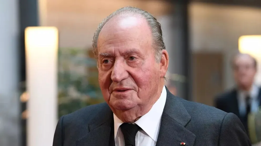 Esto pasaría con la línea sucesoria de Juan Carlos I si incluye a su presunta hija: Felipe VI preocupado