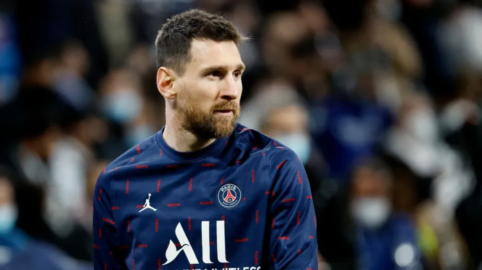 Tras el escándalo en Francia, esta sería la fecha exacta en donde Lionel Messi podría volver a jugar con el PSG 
