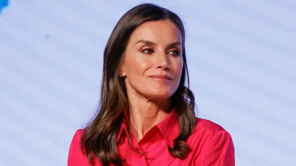 Inseguridades: esto es lo que la reina Letizia ha intentado ocultar de su cuerpo por muchos años