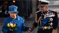 "The Crown" reveló quién habría sido el amante de la reina Isabel II: dura reacción del príncipe Felipe