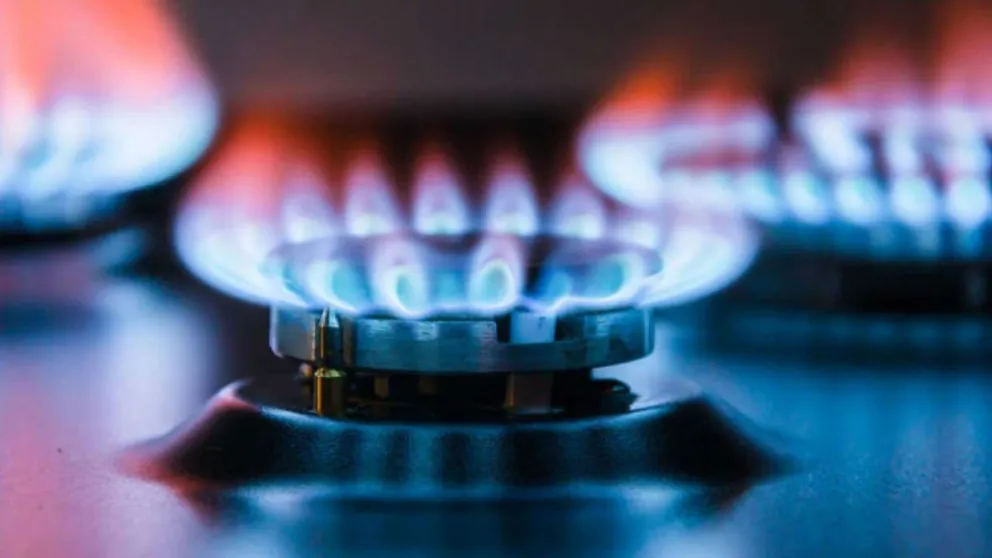 Entre 18 y 24%: aumenta el gas en los hogares de Salta