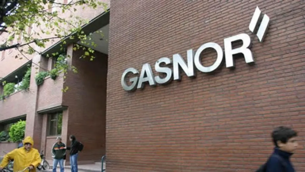 GASNOR