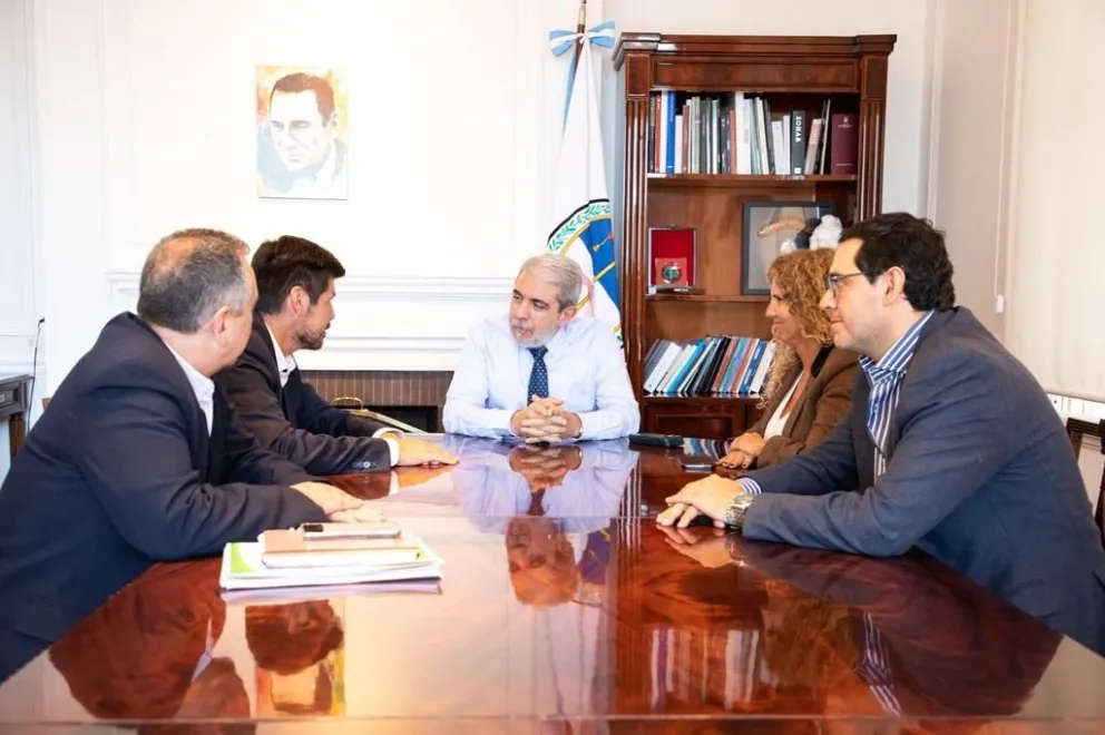 Impulsan la creación de un “Corredor Seguro” sobre la ruta 5 en Salta