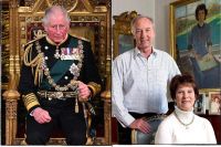 Peligra la coronación del rey Carlos III tras el trágico fallecimiento de un miembro de la realeza