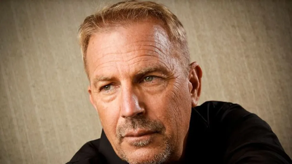 Crónica de un final anunciado: Kevin Costner se divorcia tras 18 años de matrimonio