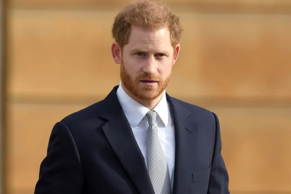 Peligra la visa del príncipe Harry por su consumo de drogas: los motivos por lo que podría ser reportado