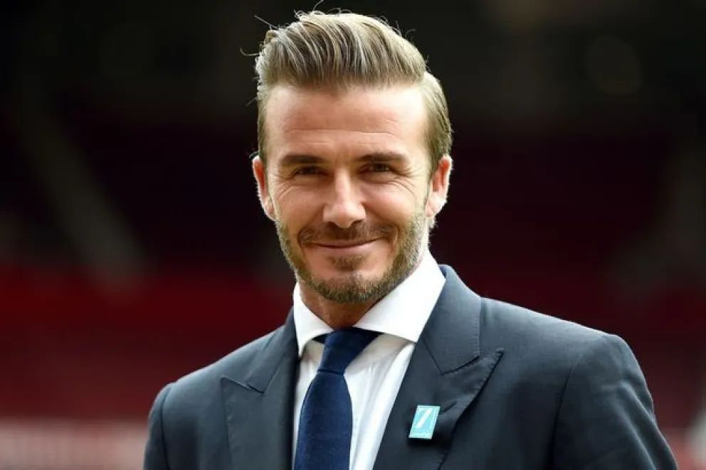 Victoria atónita: esta es la descomunal fortuna que David Beckham disfruta a sus 48 años 