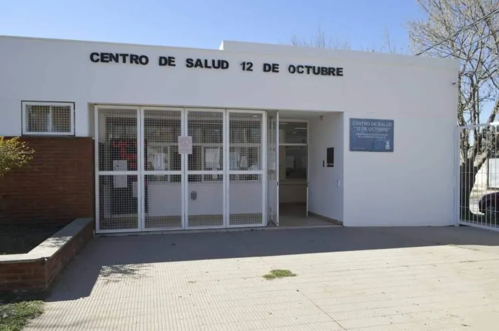 Gran indignación: ladrones entraron a robar a un centro de Salud en Metán