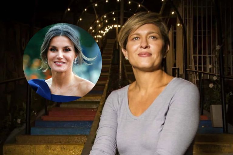 La historia de vida de Verónica Alcocer, primera dama de Colombia, que