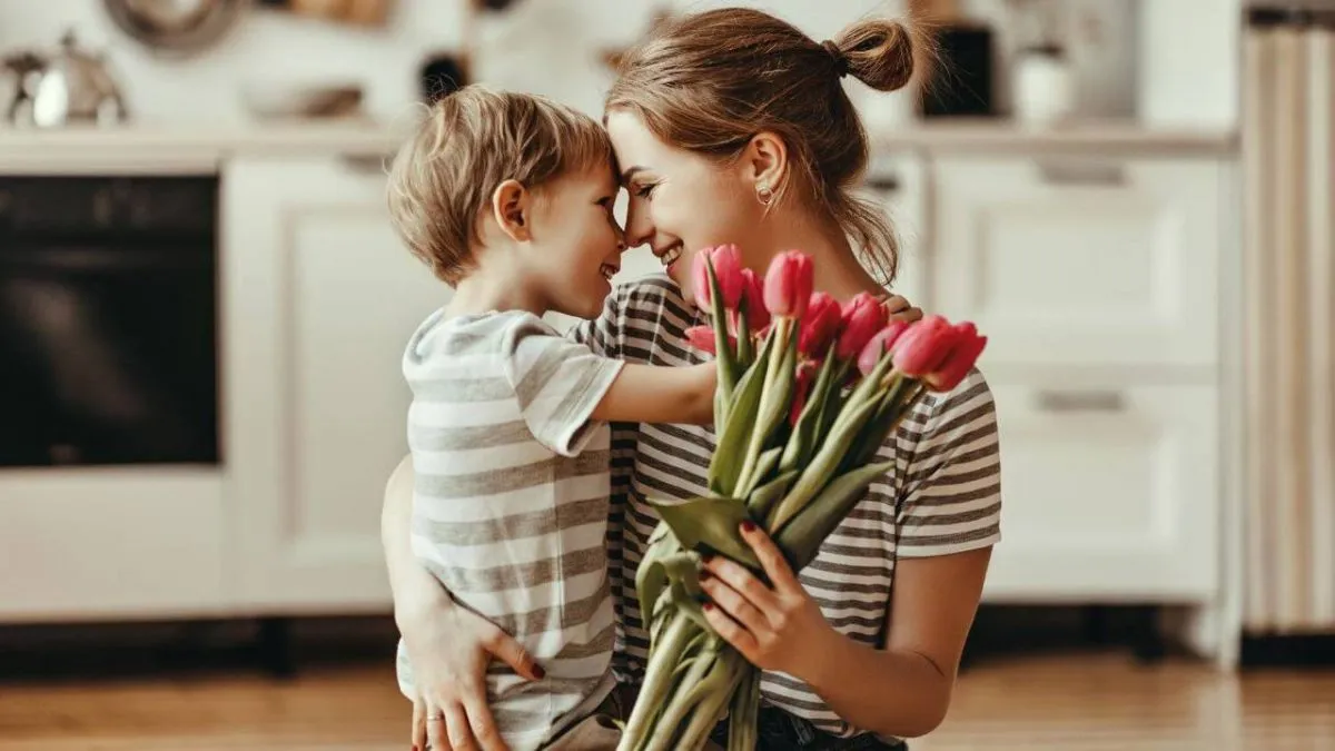 D&iacute;a de la Madre