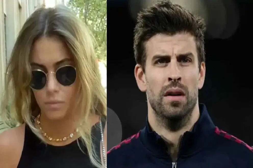 Las alocadas salidas de Clara Chía tras ser ignorada por Piqué: Shakira disfruta al máximo