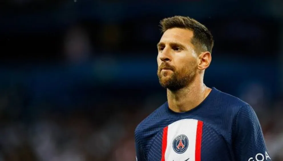 Un ídolo de Barcelona atacó con todo a Messi y loa acusó de "rebelde"