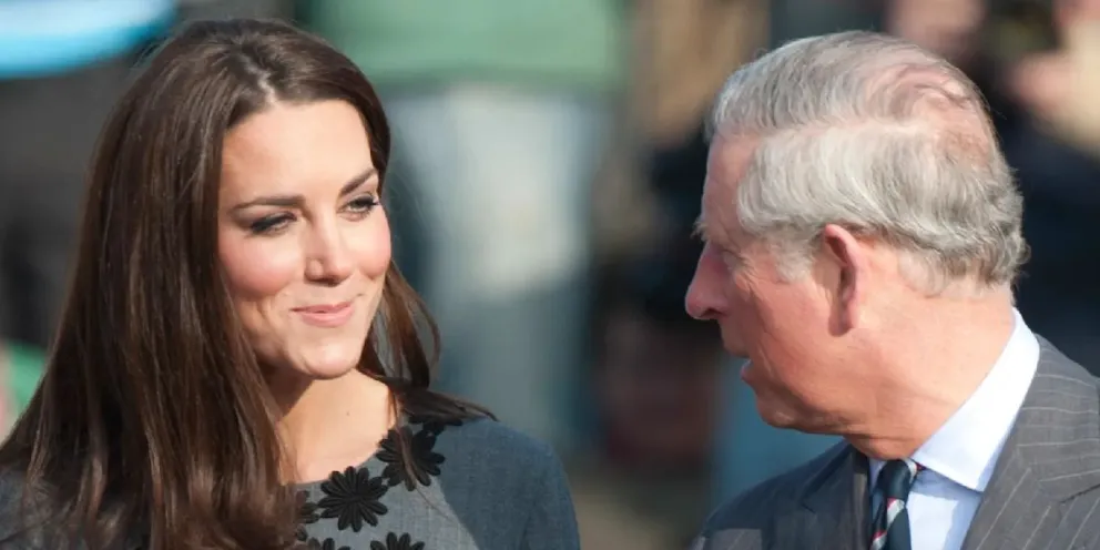 Rose Hanbury pierde las esperanzas: el rey Carlos III demuestra su lealtad a Kate Middleton haciendo esto