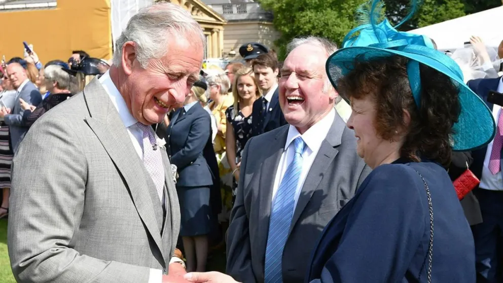 La preocupante ausencia del príncipe Guillermo y Kate Middleton en el festejo de Carlos III