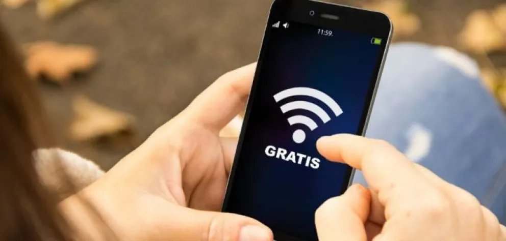 Se conectarán más localidades salteñas al WIFI libre en espacios públicos