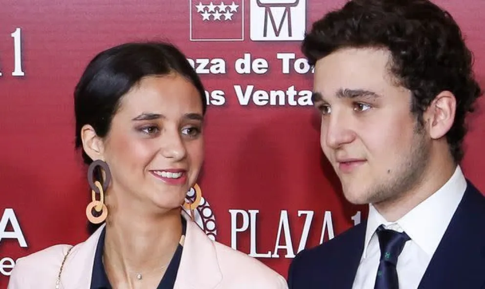 No es de la familia real: este es el encargado de pagar los gastos de Victoria Federica y Froilán