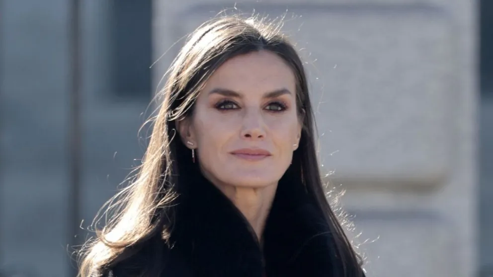 El sufrimiento que tuvo que atravesar la reina Letizia por la maldad que realizaron los amigos del rey Felipe VI