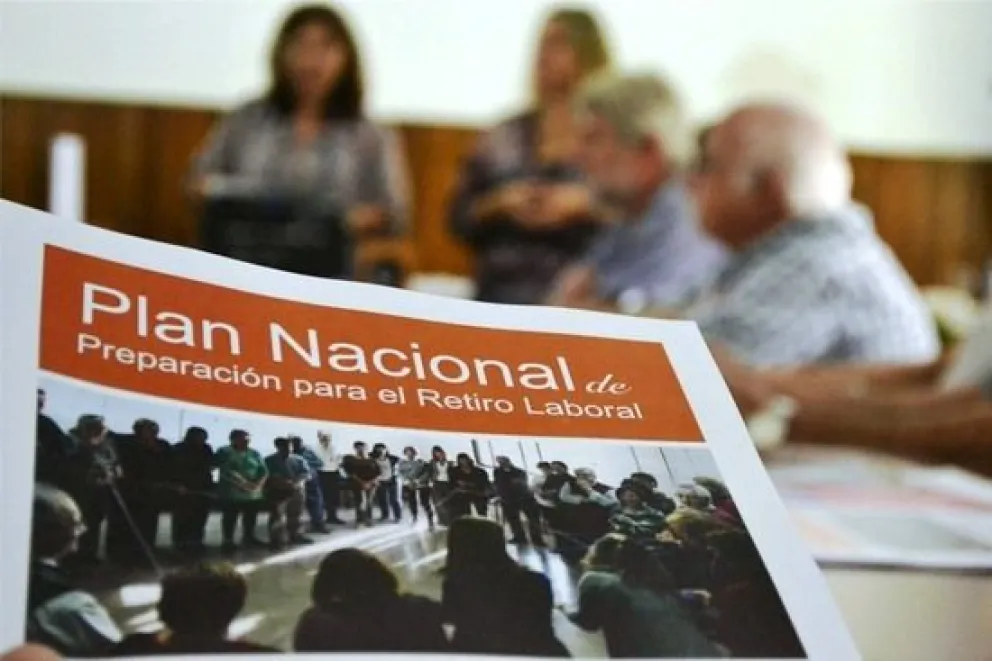 ANSES: esto es todo lo que tenés que saber sobre el Plan Nacional de Preparación para el Retiro Laboral 