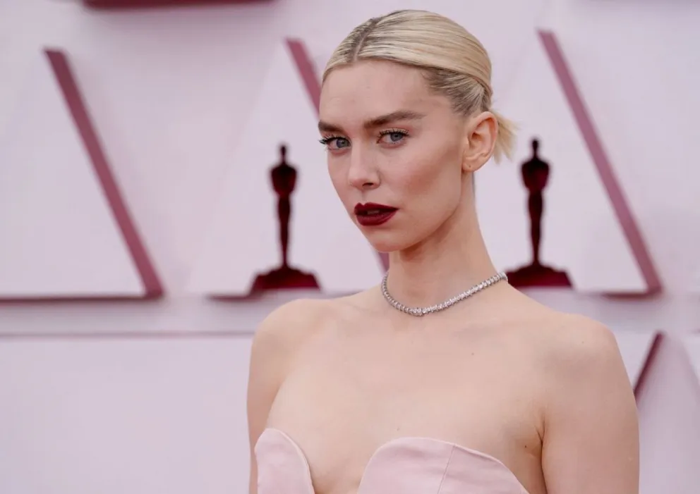 Además de The Crown: estas fueron las grandes producciones que protagonizó Vanessa Kirby