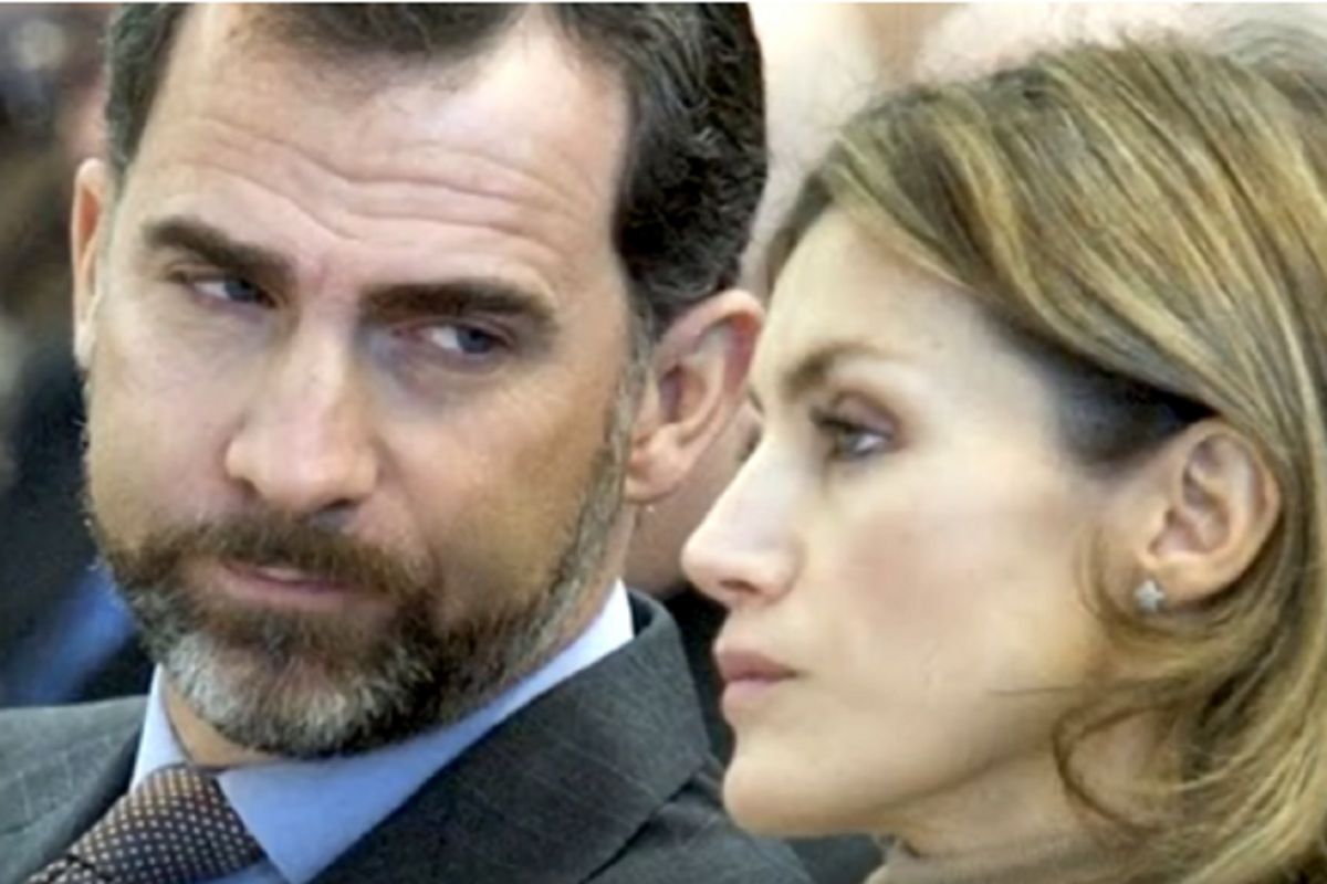REYES DE ESPA&Ntilde;A