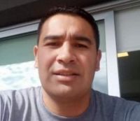 De arquero de Central Norte a estafador: detuvieron a Roque Juárez