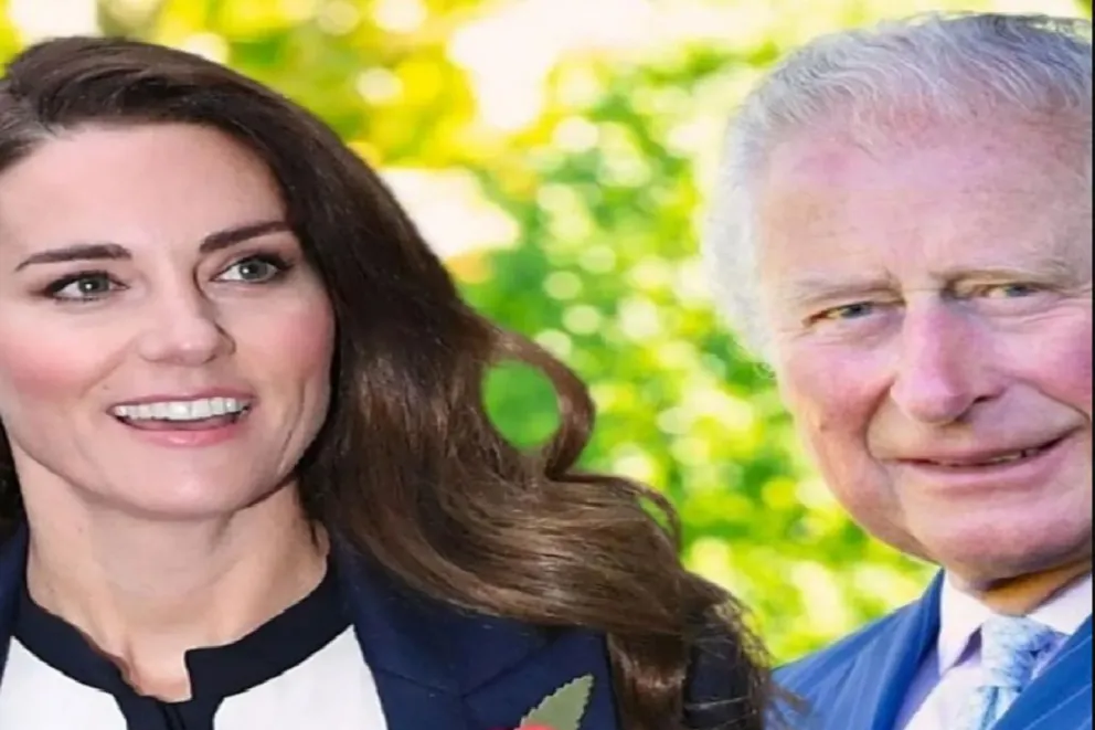 Carlos III toma una decisión con respecto a Kate a pocos días de su coronación