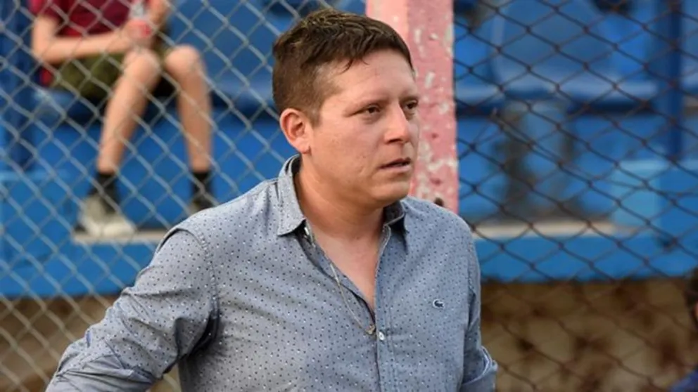 Un entrenador de Juventud Antoniana sería el nuevo DT de Central Norte 