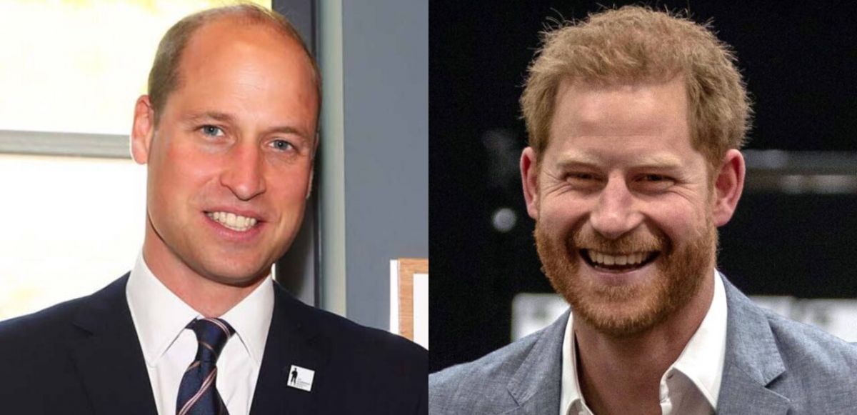HIJOS DE LADY DI