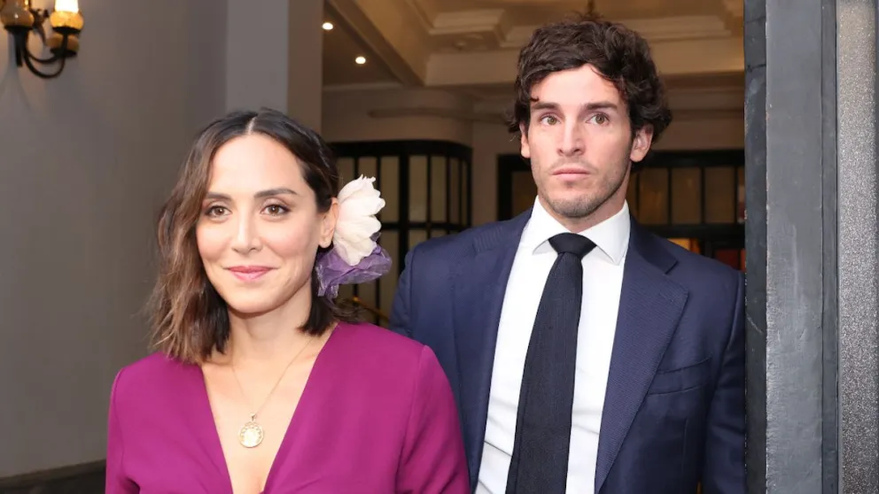 Íñigo Onieva deja atrás la boda con Tamara Falcó y se propone a terminar este estratégico plan millonario