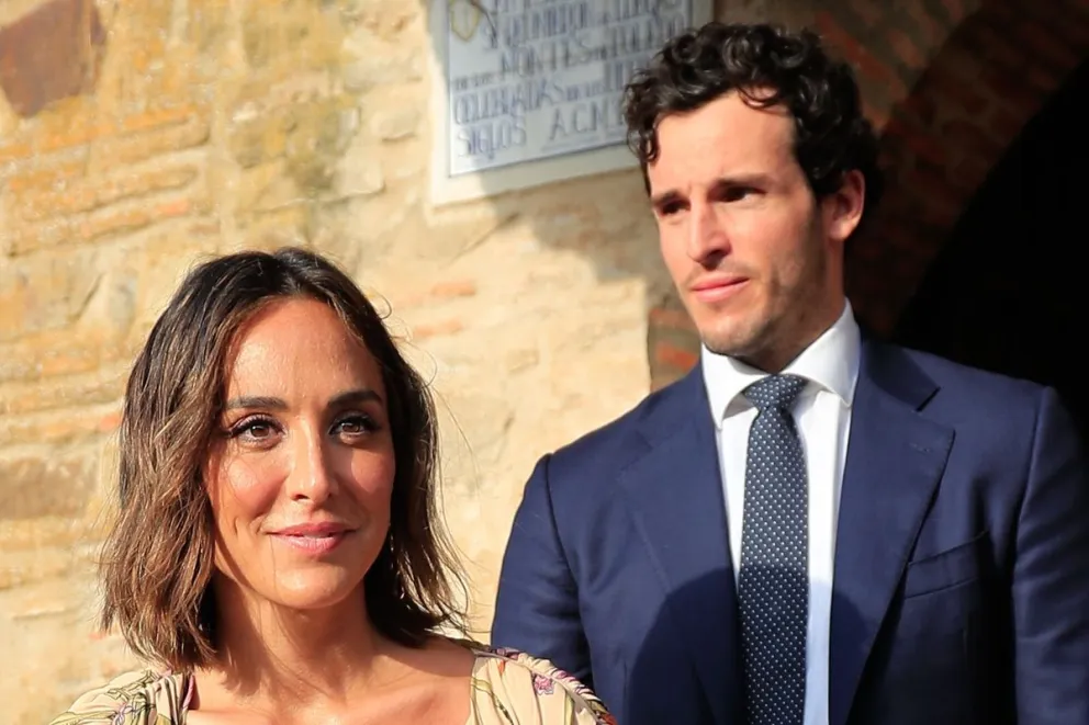 Escapada romántica: las mejores fotos del viaje a París de Tamara Falcó e Íñigo Onieva
