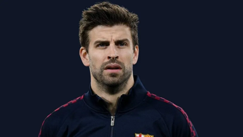 Imita a Shakira: Gerard Piqué gana protagonismo y hace crecer a la Kings League de esta forma